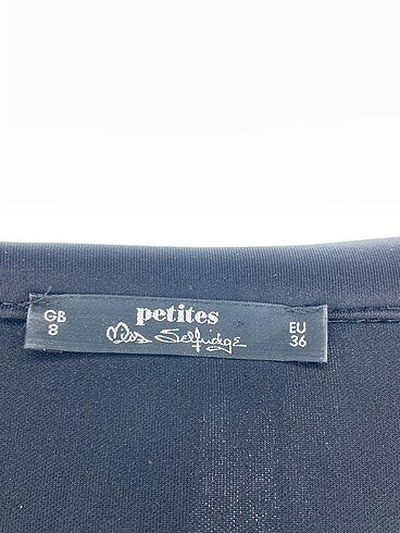 Miss Selfridge Kısa Elbise %70 İndirimli. - Görsel 4