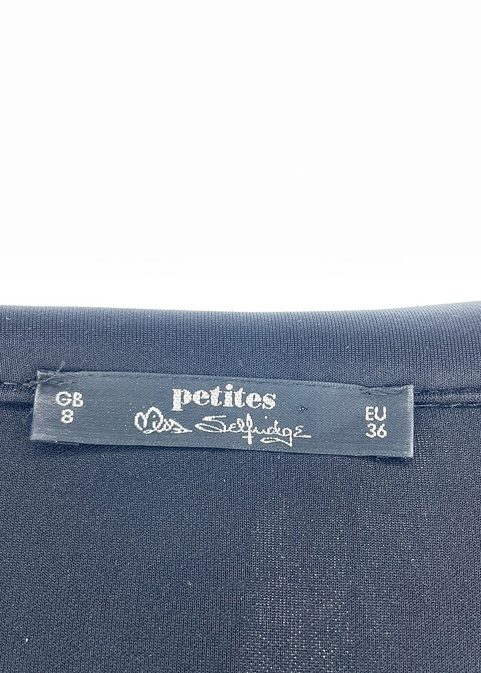 Miss Selfridge Kısa Elbise %70 İndirimli. - Görsel 4