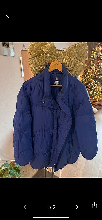 Isabel Marant bomber mont