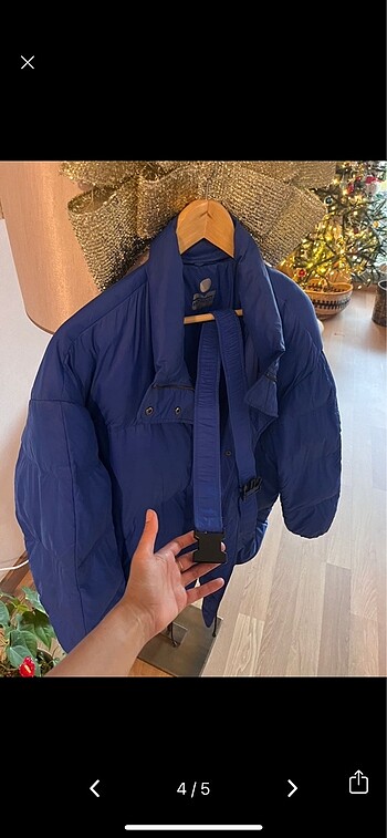 Isabel Marant Isabel Marant bomber mont
