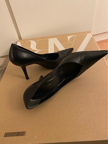 36 Beden Stiletto