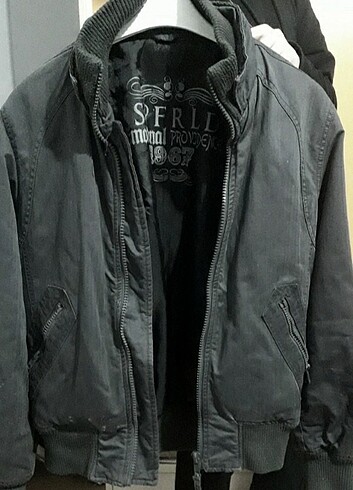 Vintage Mont 