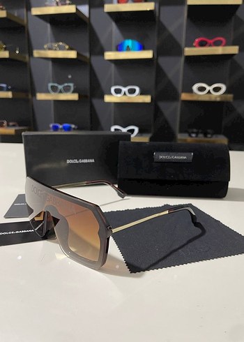 Dolce & Gabbana Dolce & Gabbana unisex Güneş Gözlüğü