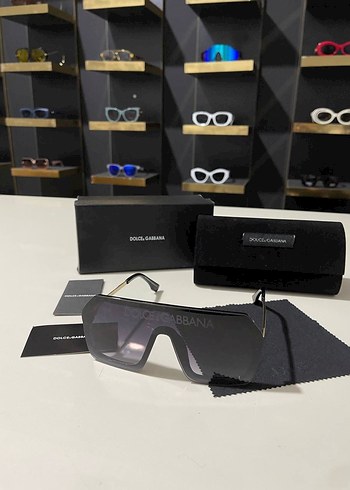 Dolce & Gabbana Unisex güneş Gözlüğü