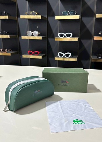 Ray Ban Erkek güneş gözlüğü ve kutu