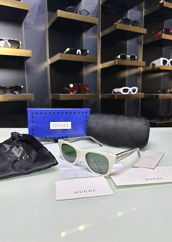 Gucci İthal Gözlük