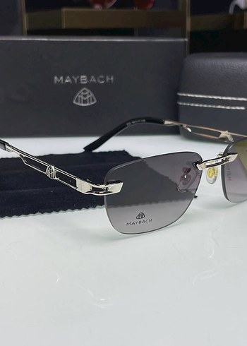 Diğer Maybach İthal Gözlük