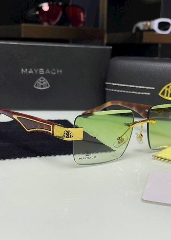 Diğer Maybach İthal Gözlük