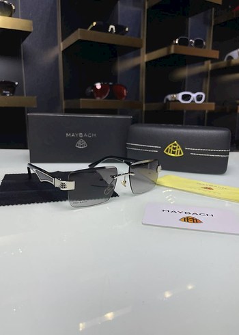 Maybach İthal Gözlük