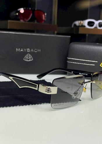 Diğer Maybach İthal Gözlük