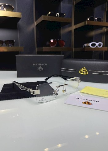 Maybach İthal Gözlük