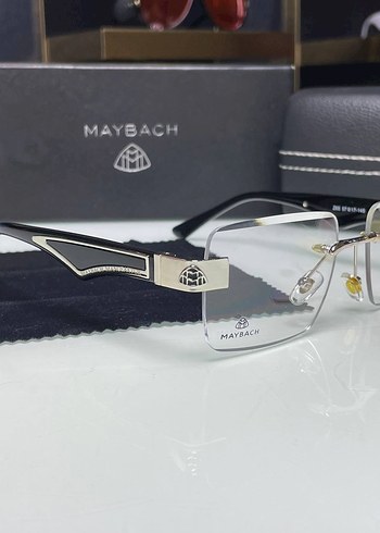 Diğer Maybach İthal Gözlük