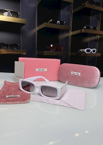 Miu Miu İthal Gözlük