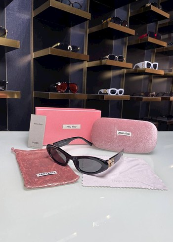 Miu Miu İthal Gözlük