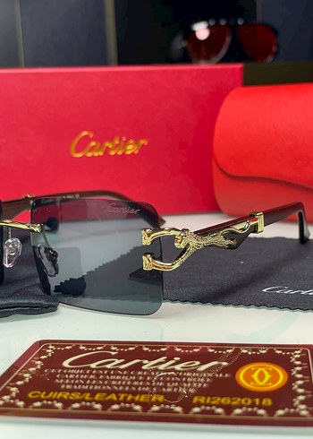 Cartier Cartier İthal Gözlük
