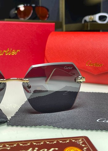 Cartier Cartier İthal Gözlük
