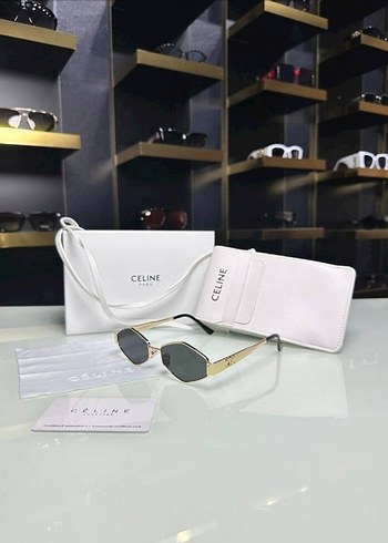 Celine İthal Gözlük