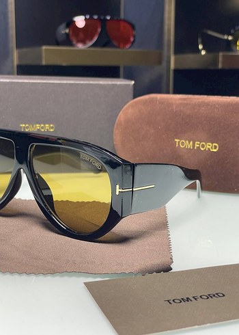 Tom Ford Tom Ford İthal Gözlük