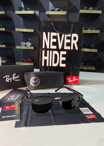Ray Ban