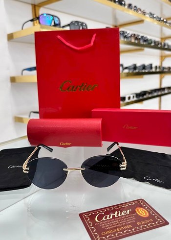 cartier