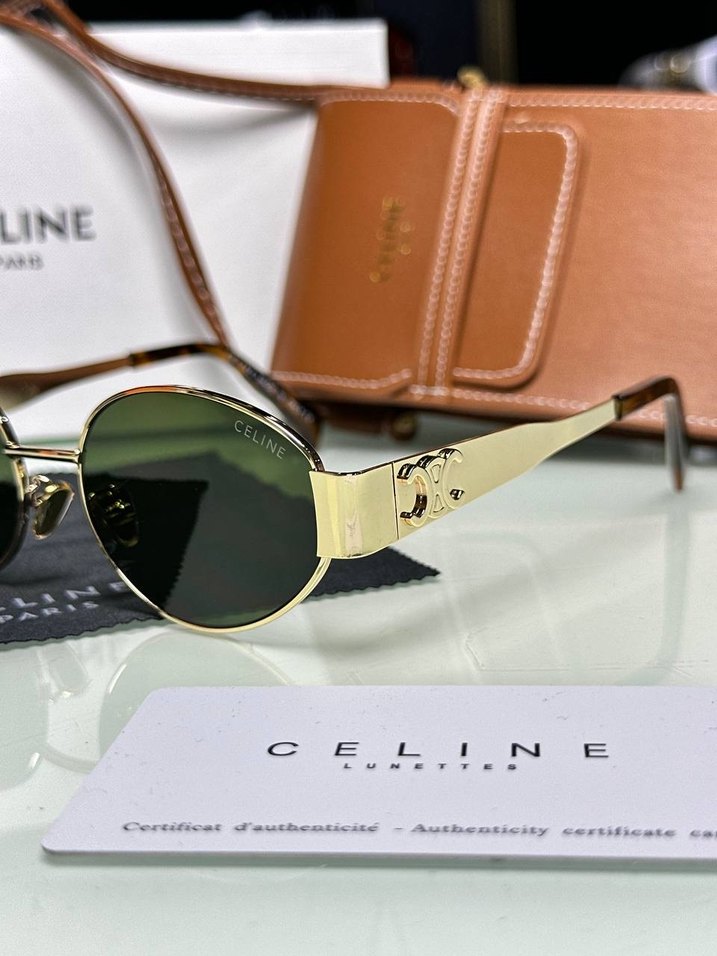 Celine Kadın  Güneş Gözlüğü - Görsel 2