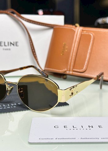 Celine  Kadın Güneş Gözlüğü - Görsel 2