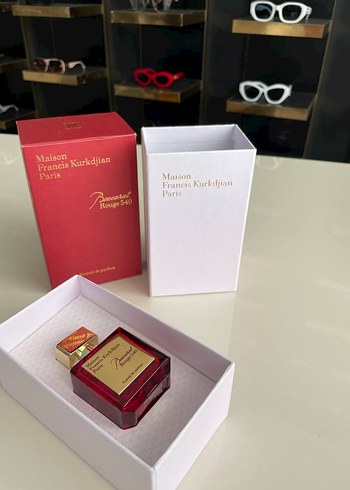 Maison Francis Kurkdjian Baccarat Rouge 540 Kadın Parfümü