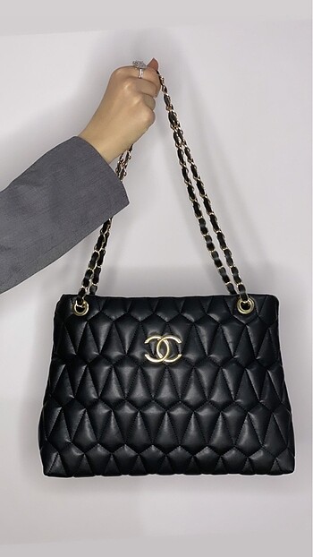 Chanel Chanel Çanta