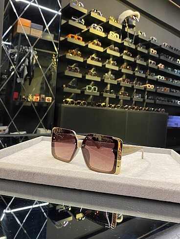 Louis Vuitton Louis vuitton İthal Gözlük
