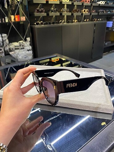 Fendi İthal Gözlük