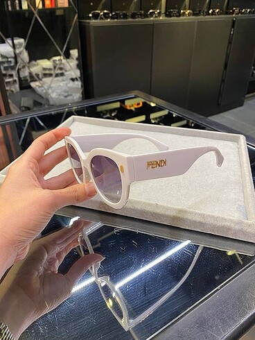 Fendi İthal Gözlük