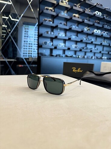 Ray ban ithal gözlük
