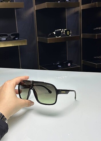 Carrera ithal gözlük unisex model