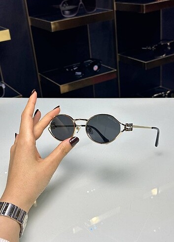 Miu miu ithal gözlük unisex model 