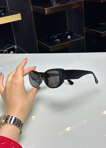 Miu miu ithal gözlük unisex model 