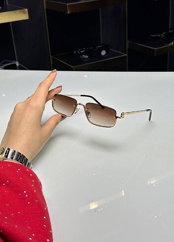Gucci ithal gözlük unisex model 