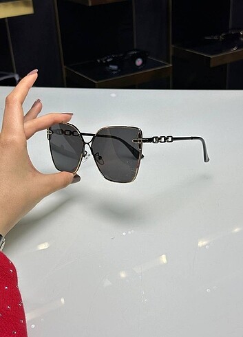 Louis Vuitton ithal gözlük unisex model 