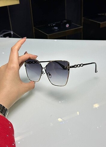 Louis Vuitton ithal gözlük unisex model 