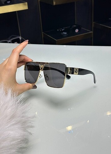 Versace ithal gözlük unisex model 