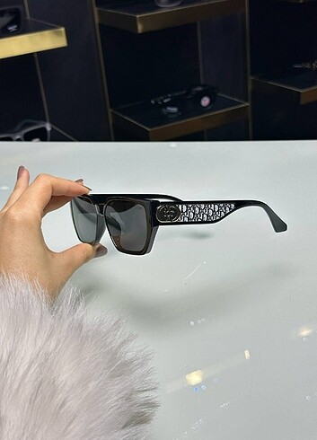 Dior ithal gözlük unisex model 