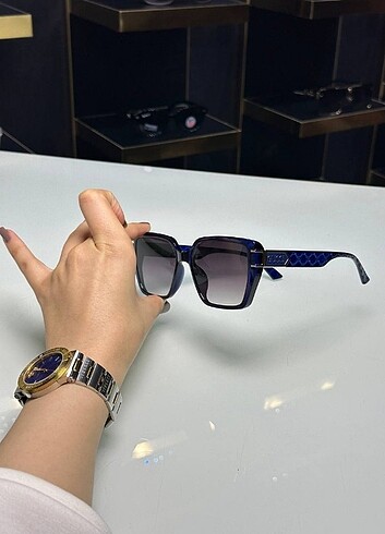 Gucci ithal gözlük unisex model 