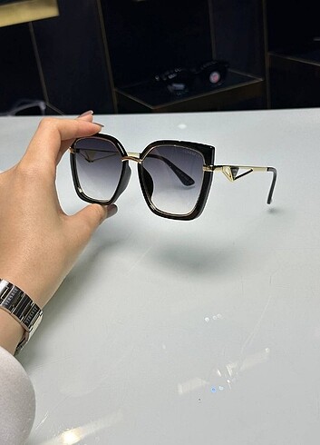 Chanel ithal gözlük unisex model
