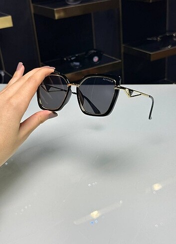 Chanel ithal gözlük unisex model 