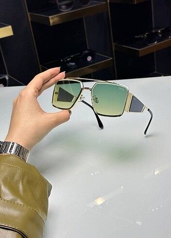 Dita ithal gözlük unisex model 