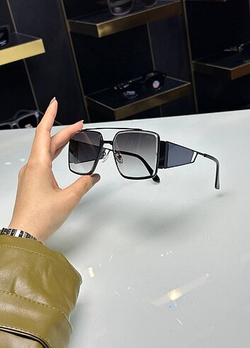 Dita ithal gözlük unisex model 