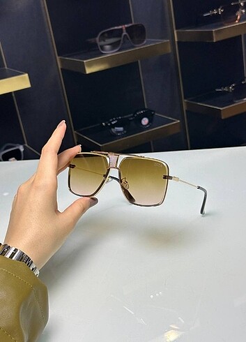 Dita ithal gözlük unisex model 