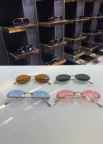 Fendi Fendi ithal kadın gözlük