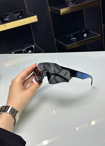 Fendi ithal unisex gözlük