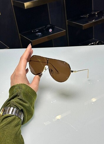 Cartier ithal gözlük unisex model 