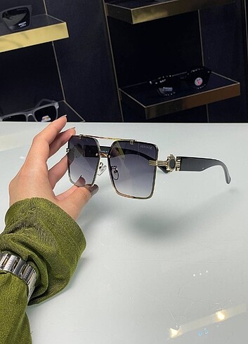 Versace ithal gözlük unisex model 